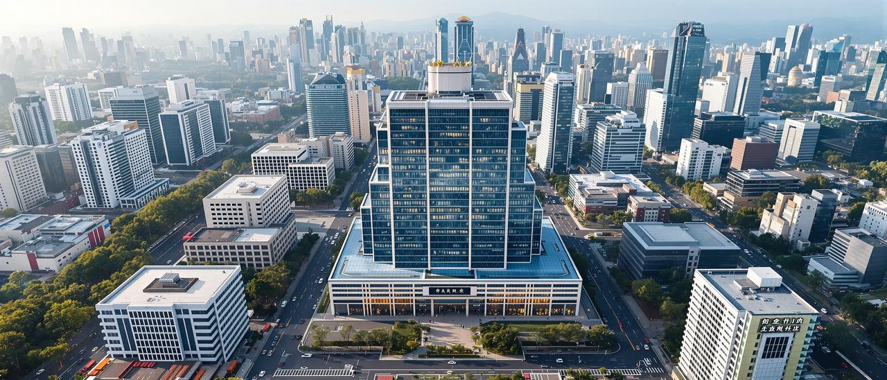 91影视公司简介