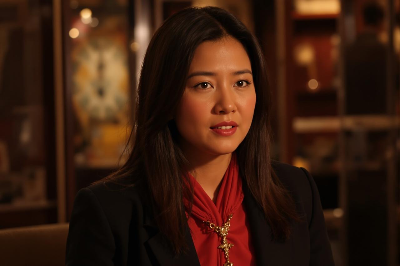 91影视国际化战略提速，《烟火人间》将在东南亚多国上映