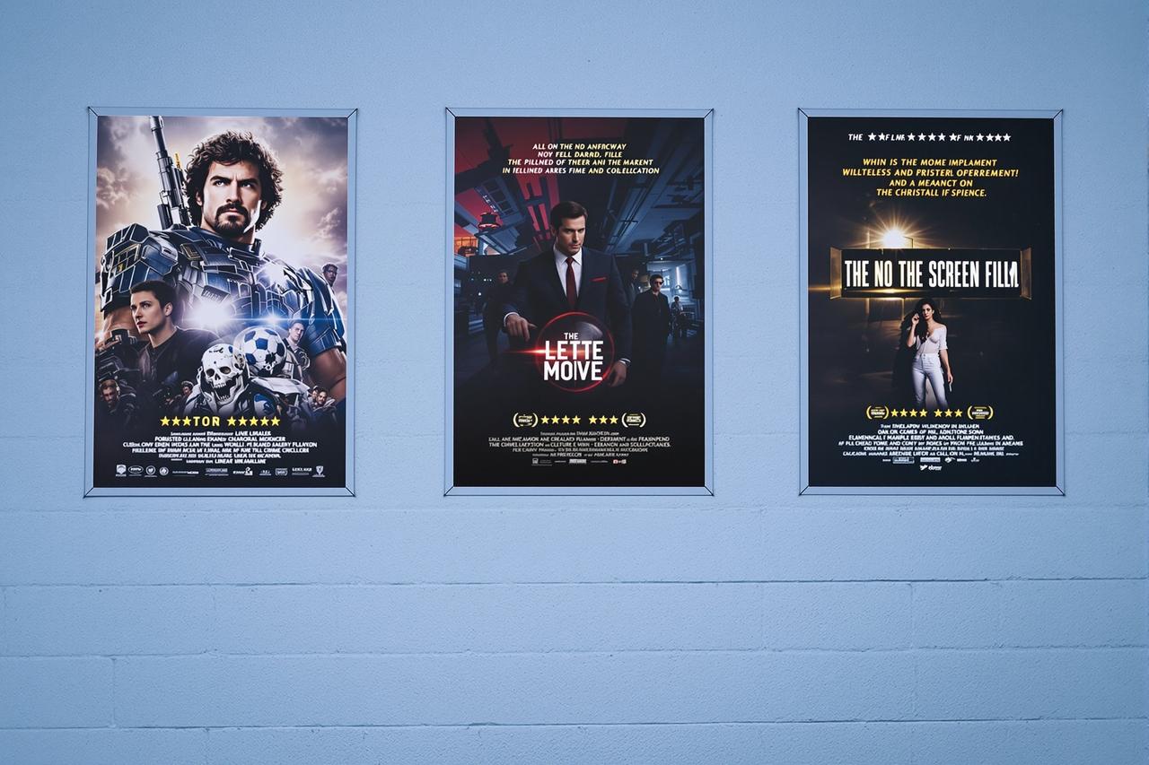 91影视2026年片单发布，12部精品力作即将与观众见面